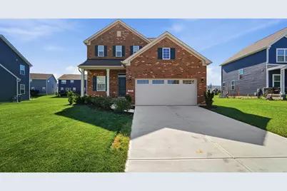 414 Sydney Drive, Tipp City, OH 45371 - Photo 3