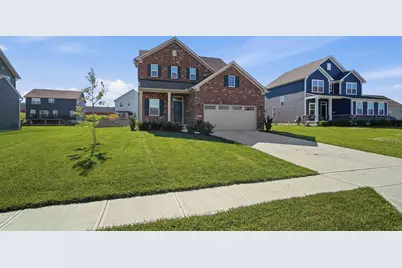 414 Sydney Drive, Tipp City, OH 45371 - Photo 1