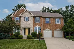 3273 Cornwallis Ct, Dayton, OH 45414 - Photo 1