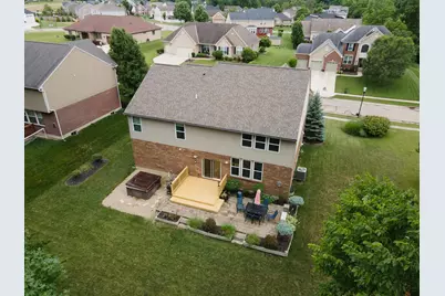 3273 Cornwallis Court, Dayton, OH 45414 - Photo 47