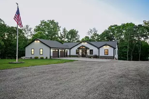 4861 State Route 287, West Liberty, OH 43357 - Photo 1