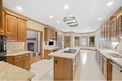 2350 Lostwood Court, Beavercreek TWP, OH 45385 - Photo 35