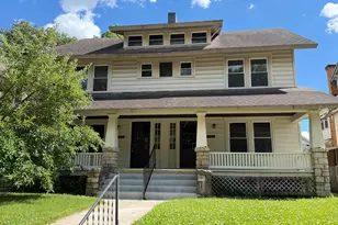 457-459 E Madison Ave, Springfield, OH 45503 - Photo 1