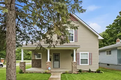 2425 Delta Avenue, Dayton, OH 45419 - Photo 1