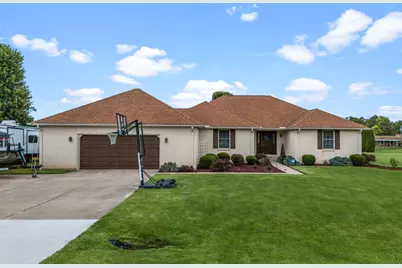 3984 Morningside Circle, Springfield, OH 45502 - Photo 1