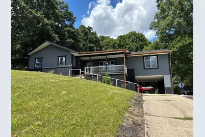 422 Shrine Road, Springfield, OH 45504 - Photo 1