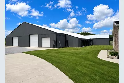 3449 Bunker Hill Road, Celina, OH 45822 - Photo 3