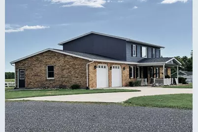 3449 Bunker Hill Road, Celina, OH 45822 - Photo 5