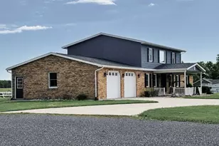 3449 Bunker Hill Rd, Celina, OH 45822 - Photo 5