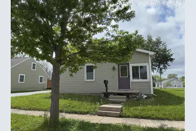 605 Buchanan Street, Wapakoneta, OH 45895 - Photo 1
