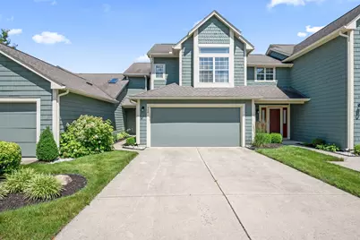 908 Cambridge Circle, Troy, OH 45373 - Photo 1