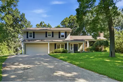 1918 Devon Drive, Springfield, OH 45503 - Photo 1