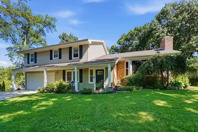 1918 Devon Drive, Springfield, OH 45503 - Photo 3