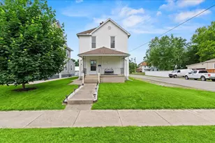 653 N Main St, Bellefontaine, OH 43311 - Photo 31
