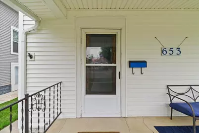 653 N Main Street, Bellefontaine, OH 43311 - Photo 3