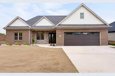 436 E 5th Street, Minster, OH 45865 - Photo 1
