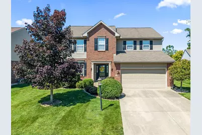 364 Krystal Ellen Drive, Tipp City, OH 45371 - Photo 1