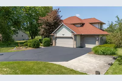3938 Fort Amanda Road, Lima, OH 45805 - Photo 1