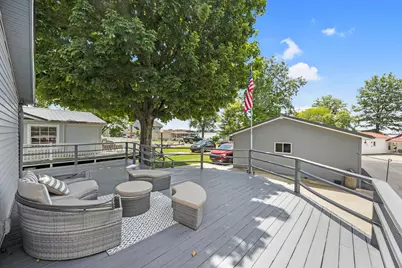 13923 Woll Drive, Lakeview, OH 43331 - Photo 1