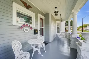 601 W Benton St, Wapakoneta, OH 45895 - Photo 11