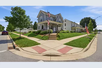 601 W Benton Street, Wapakoneta, OH 45895 - Photo 67