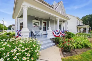 601 W Benton St, Wapakoneta, OH 45895 - Photo 9