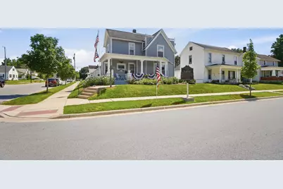 601 W Benton Street, Wapakoneta, OH 45895 - Photo 5