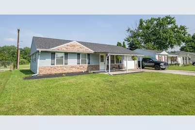 803 Weinland Street, New Carlisle, OH 45344 - Photo 47