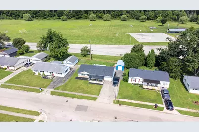 803 Weinland Street, New Carlisle, OH 45344 - Photo 3