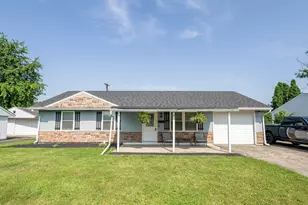 803 Weinland St, New Carlisle, OH 45344 - Photo 1