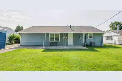 803 Weinland Street, New Carlisle, OH 45344 - Photo 39