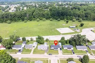 803 Weinland St, New Carlisle, OH 45344 - Photo 5