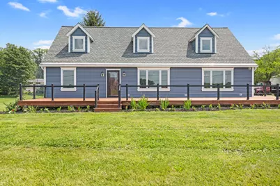 2896 County Road 130, Bellefontaine, OH 43311 - Photo 1