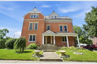 649 E High Street, Springfield, OH 45505 - Photo 1