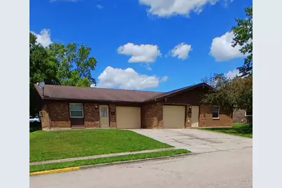 1233-1235 Heritage Drive, Troy, OH 45373 - Photo 1