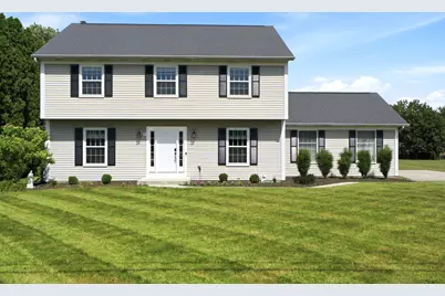 1825 Barnhart Road, Troy, OH 45373 - Photo 1