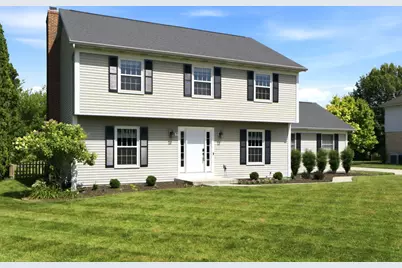 1825 Barnhart Road, Troy, OH 45373 - Photo 3
