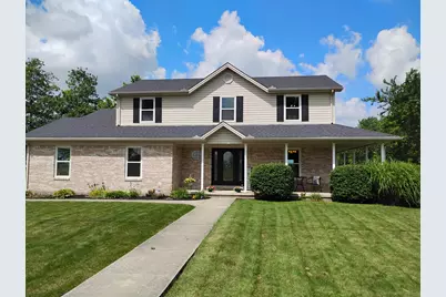 304 S Locust Street, Arcanum, OH 45304 - Photo 1