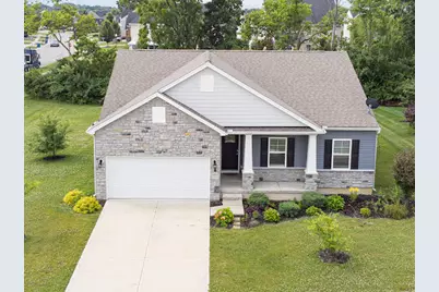 4008 Orange Blossom Court, Tipp City, OH 45371 - Photo 3