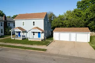 218 N Jackson St, Springfield, OH 45504 - Photo 1