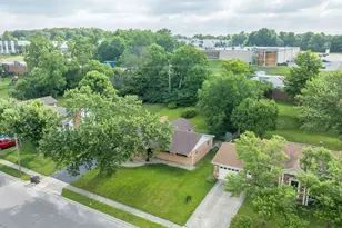 861 Kenbrook Dr, Vandalia, OH 45377 - Photo 9