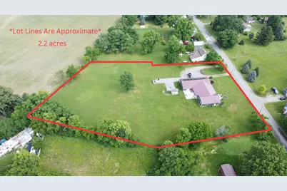 3788 County Road 25, Bellefontaine, OH 43311 - Photo 3