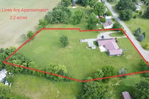 3788 County Road 25, Bellefontaine, OH 43311 - Photo 3