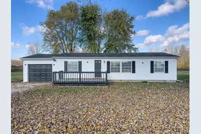 5380 Runkle Road, Saint Paris, OH 43072 - Photo 1