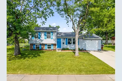 306 Westerly Hills Drive, Englewood, OH 45322 - Photo 1