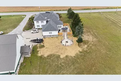 1311 N Lincoln Avenue, Wapakoneta, OH 45895 - Photo 1