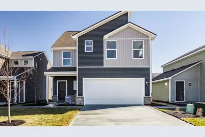 3930 Bergman Boulevard, Springfield, OH 45505 - Photo 1