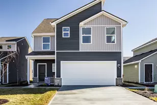 3930 Bergman Blvd, Springfield, OH 45505 - Photo 1