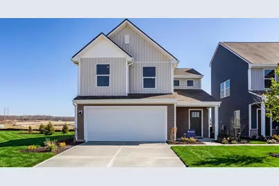 3932 Bergman Boulevard, Springfield, OH 45505 - Photo 1