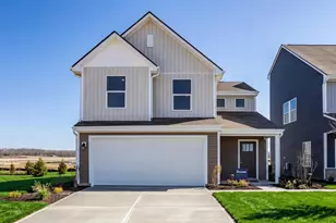 3932 Bergman Blvd, Springfield, OH 45505 - Photo 1